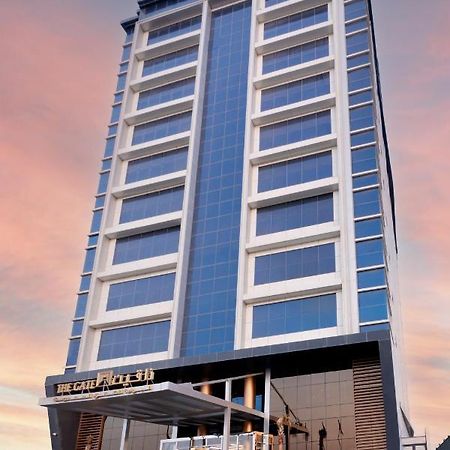 The Gate Hotel And Apartments Dammam Exterior photo