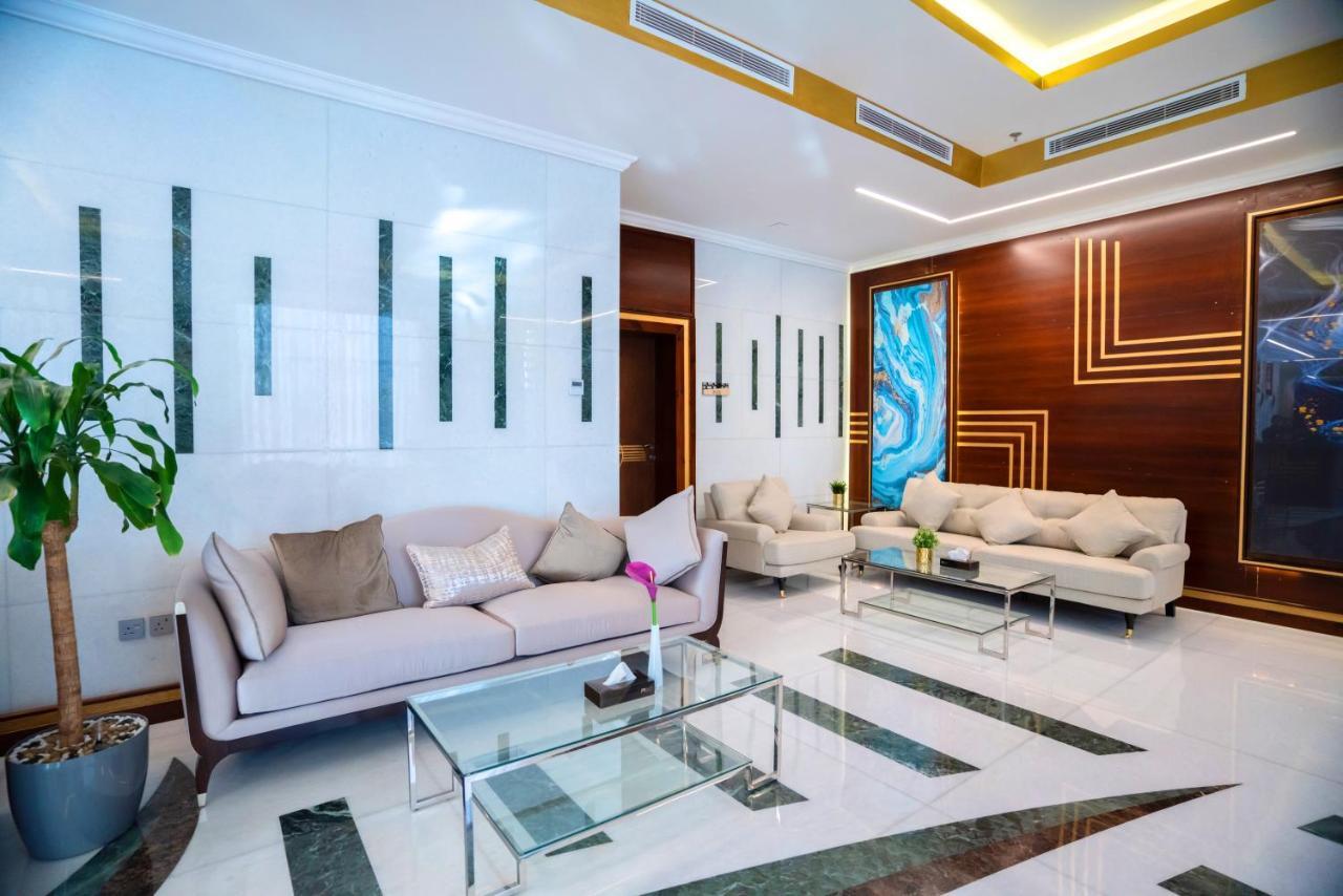 The Gate Hotel And Apartments Dammam Exterior photo