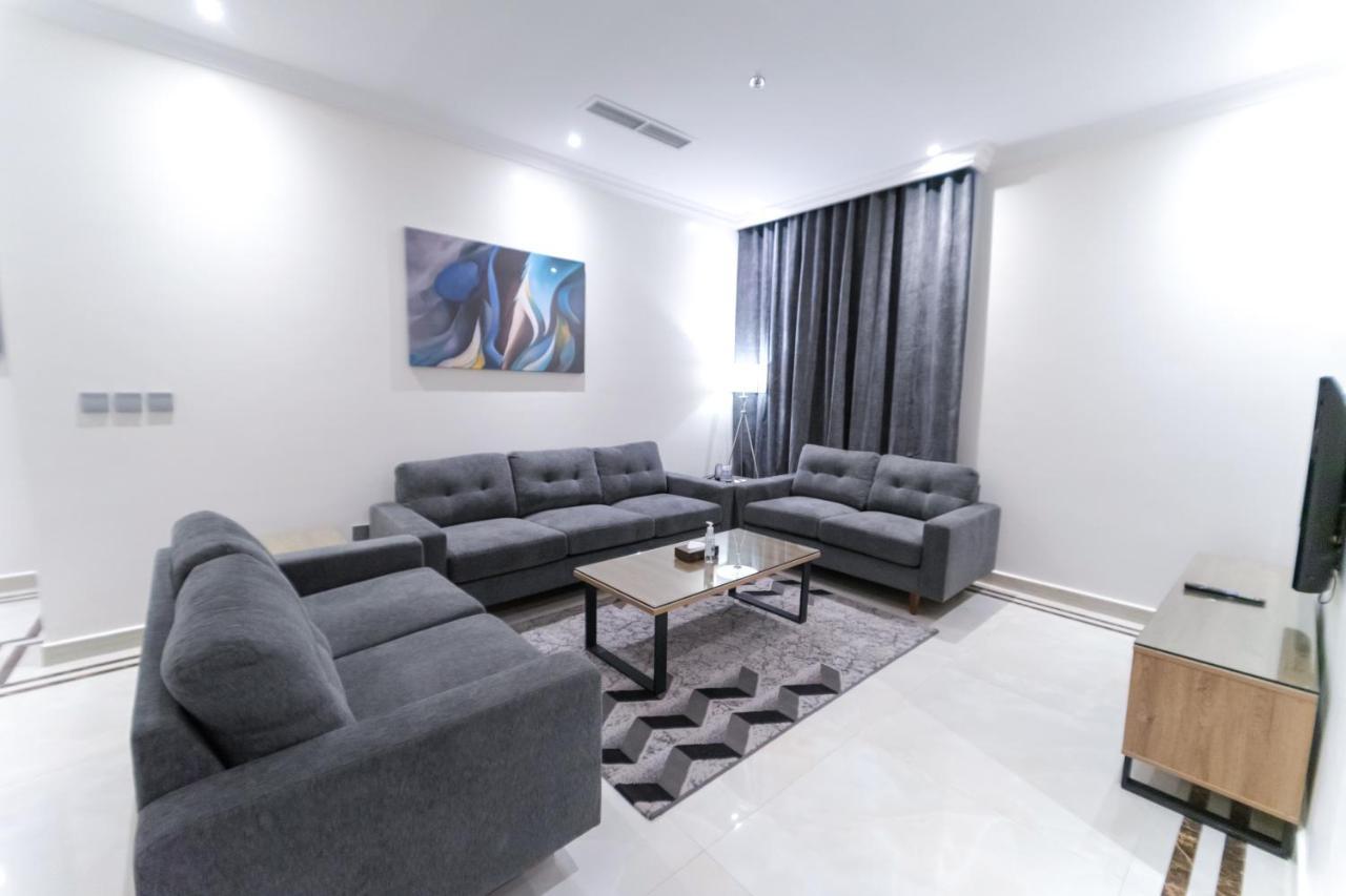 The Gate Hotel And Apartments Dammam Exterior photo