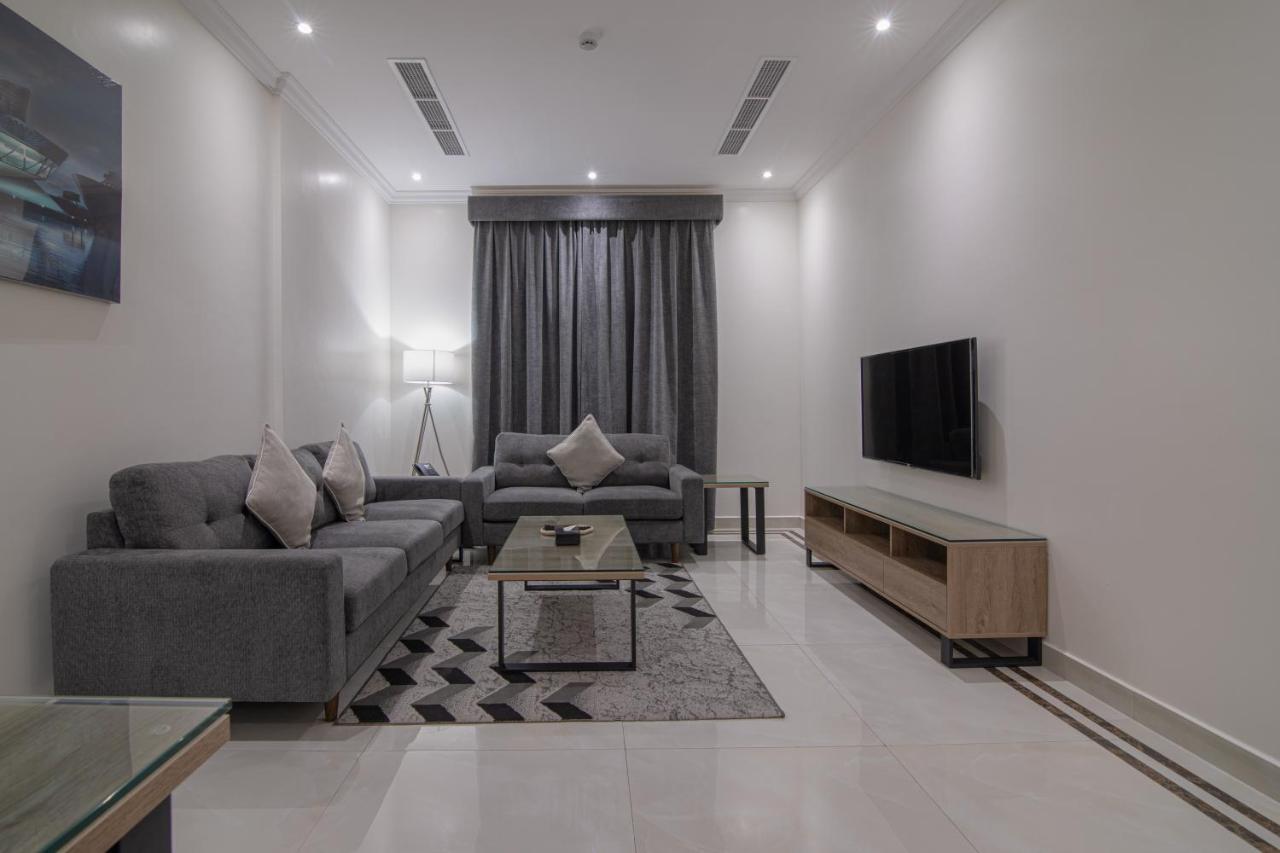 The Gate Hotel And Apartments Dammam Exterior photo